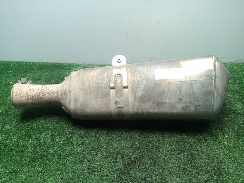 Recambio de silenciador trasero para bmw r 1200 rt referencia OEM IAM 18518545144  K52 - 14-19