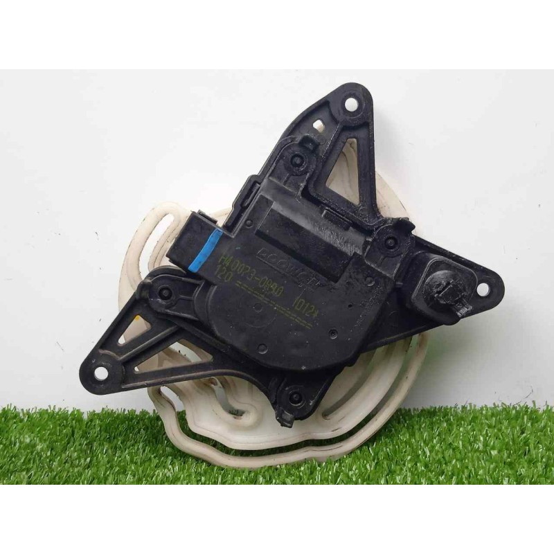 Recambio de motor trampilla calefaccion para hyundai i40 cw 1.7 crdi cat referencia OEM IAM H400730890  