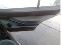 Recambio de maneta interior trasera derecha para seat 131 1.4g referencia OEM IAM   