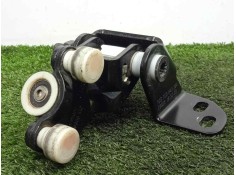 Recambio de soporte / guia puerta corredera para man tge kasten (uy) 2.0 tdi referencia OEM IAM 7C0843304 MEDIO 