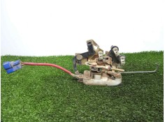 Recambio de cerradura puerta trasera izquierda para tata safari . referencia OEM IAM SINREFERENCIA 2.PINES 