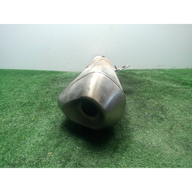 Recambio de silenciador trasero para bmw r 1200 rt referencia OEM IAM 18518545144  K52 - 14-19