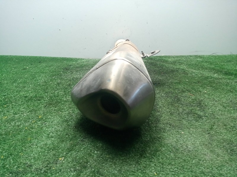 Recambio de silenciador trasero para bmw r 1200 rt referencia OEM IAM 18518545144  K52 - 14-19