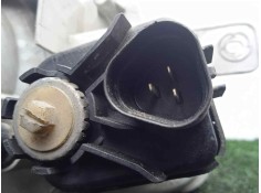 Recambio de faro izquierdo para hyundai accent (lc) 1.3 cat referencia OEM IAM  00-03  2