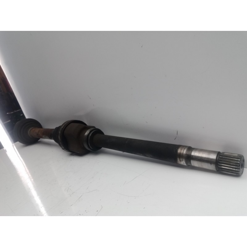 Recambio de transmision delantera derecha para citroën ds3 1.6 16v referencia OEM IAM   