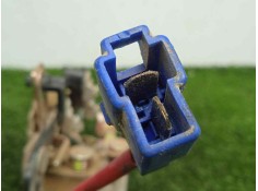 Recambio de cerradura puerta trasera izquierda para tata safari . referencia OEM IAM SINREFERENCIA 2.PINES  2