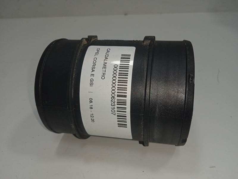 Recambio de caudalimetro para opel corsa e gsi referencia OEM IAM 460023377-13433508-23324767  