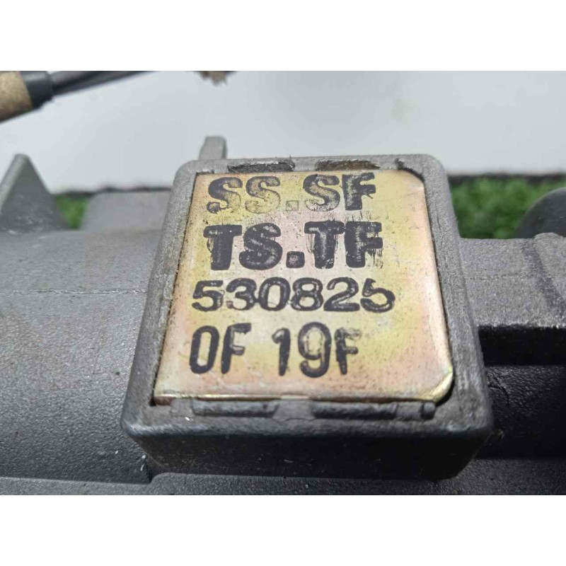 Recambio de conmutador de arranque para daewoo lanos 1.5 cat referencia OEM IAM  6.PINES 