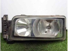 Recambio de faro izquierdo para man m 2000 l/m 2000 m 14.xxx e2 6.9 diesel referencia OEM IAM 81251016451  