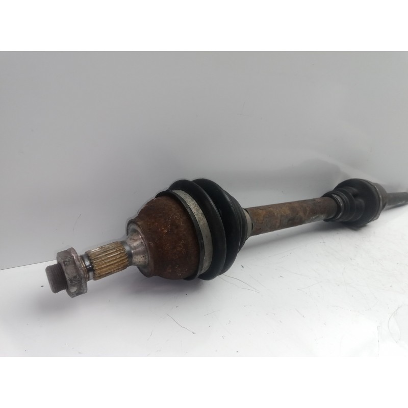 Recambio de transmision delantera derecha para citroën ds3 1.6 16v referencia OEM IAM   