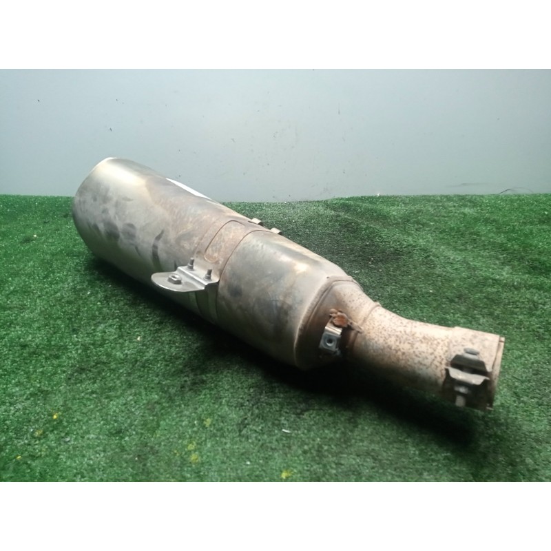 Recambio de silenciador trasero para bmw r 1200 rt referencia OEM IAM 18518545144  K52 - 14-19