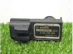 Recambio de sensor para hyundai i40 cw 1.7 crdi cat referencia OEM IAM 0261230205  