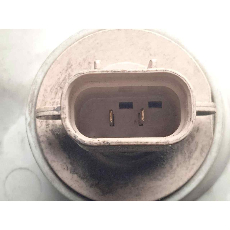 Recambio de faro izquierdo para hyundai accent (lc) 1.3 cat referencia OEM IAM  00-03 