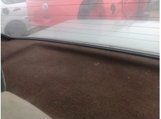 Recambio de bandeja trasera para seat 131 1.4g referencia OEM IAM   