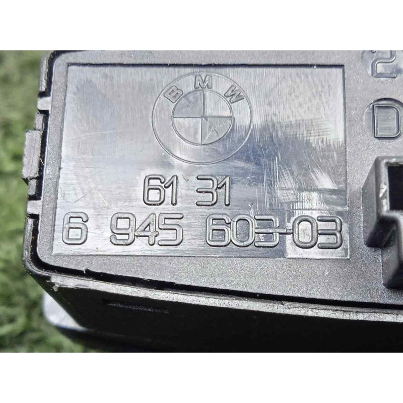 Recambio de warning para bmw serie 1 berlina (e81/e87) 118d referencia OEM IAM 61316945603-6945603 6.PINES 