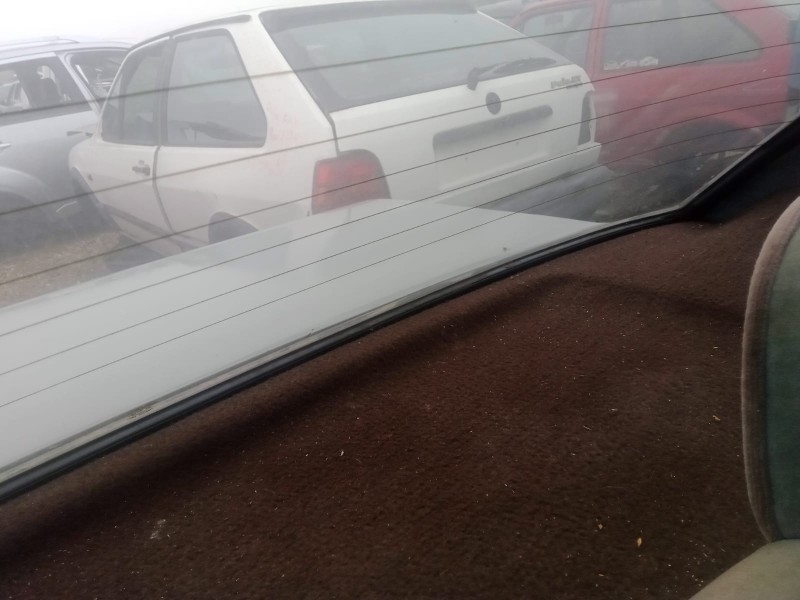 Recambio de bandeja trasera para seat 131 1.4g referencia OEM IAM   