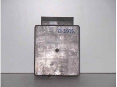 Recambio de centralita motor uce para ford mondeo berlina (gd) 1.8 turbodiesel cat referencia OEM IAM 97BB12A650JC-DPC530DUNE  