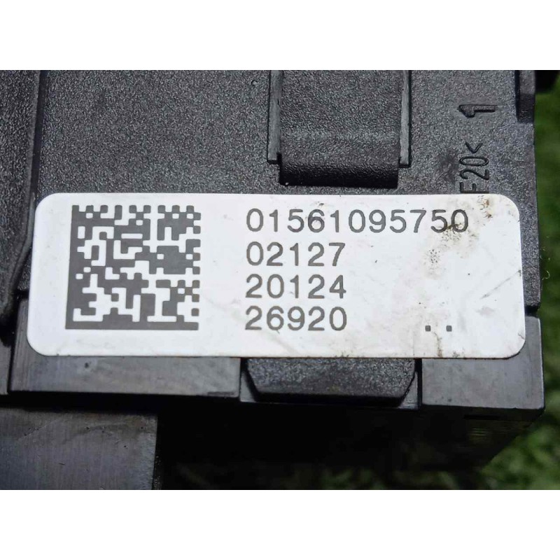 Recambio de warning para alfa romeo stelvio (630) 2.2 jtdm cat referencia OEM IAM 156109575-01561095750  