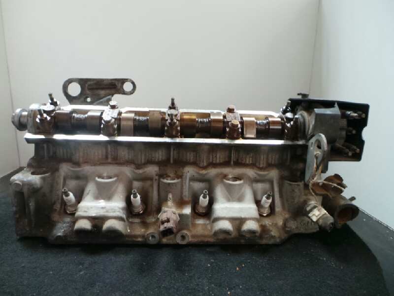 Recambio de culata para renault 19 hatchback (b/c53) 1.7 90cv referencia OEM IAM FDP-F9-28  