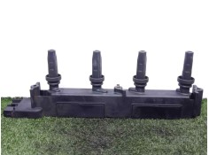 Recambio de bobina encendido para citroën c5 berlina 1.8 cat (6fz / ew7j4) referencia OEM IAM 9634131480-2526118A 4.PINES 4.CONE