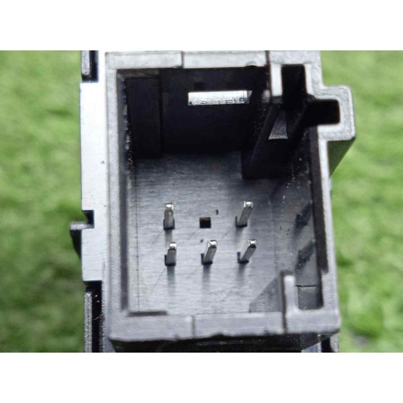 Recambio de warning para alfa romeo stelvio (630) 2.2 jtdm cat referencia OEM IAM 156109575-01561095750  