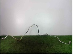 Recambio de tubos aire acondicionado para ssangyong rexton 2.7 turbodiesel cat referencia OEM IAM 6864008100  