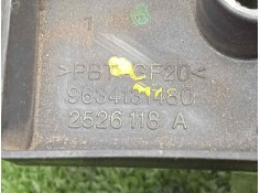 Recambio de bobina encendido para citroën c5 berlina 1.8 cat (6fz / ew7j4) referencia OEM IAM 9634131480-2526118A 4.PINES 4.CONE 2