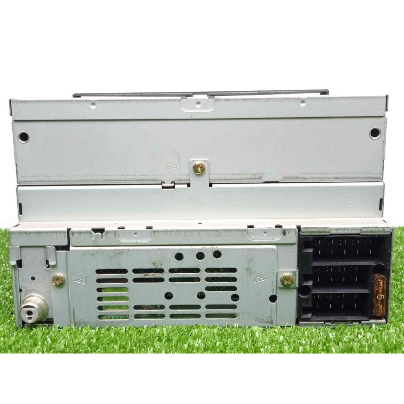 Recambio de sistema audio / radio cd para saab 9-5 berlina 2.3 cat referencia OEM IAM 5038120  