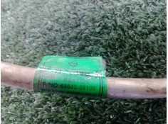 Recambio de tubos aire acondicionado para ssangyong rexton 2.7 turbodiesel cat referencia OEM IAM 6864008100   2