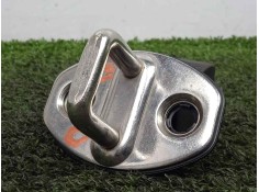 Recambio de cerradura puerta delantera derecha para man tge kasten (uy) 2.0 tdi referencia OEM IAM 3C0837033C RESBALON 