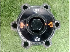 Recambio de cubos de bloqueo para tata safari . referencia OEM IAM SINREFERENCIA 1.UNIDAD 