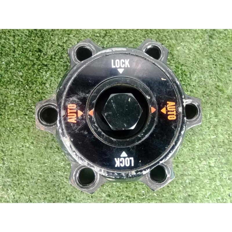 Recambio de cubos de bloqueo para tata safari . referencia OEM IAM SINREFERENCIA 1.UNIDAD 