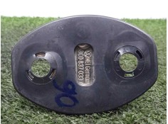 Recambio de cerradura puerta delantera derecha para man tge kasten (uy) 2.0 tdi referencia OEM IAM 3C0837033C RESBALON  2