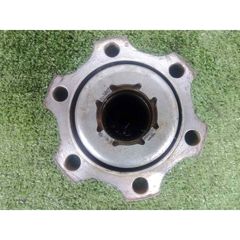 Recambio de cubos de bloqueo para tata safari . referencia OEM IAM SINREFERENCIA 1.UNIDAD 