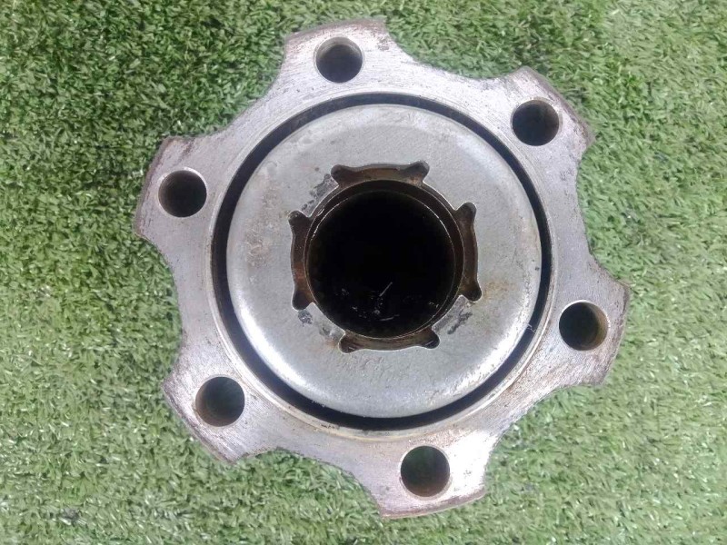Recambio de cubos de bloqueo para tata safari . referencia OEM IAM SINREFERENCIA 1.UNIDAD 