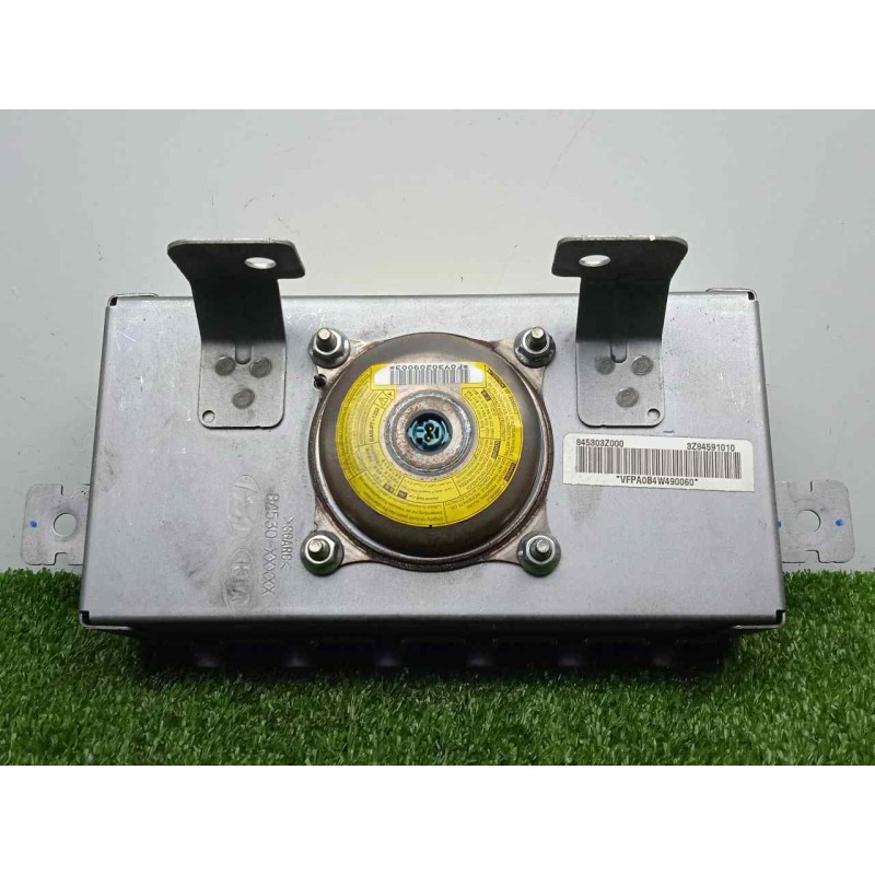 Recambio de airbag delantero derecho para hyundai i40 cw 1.7 crdi cat referencia OEM IAM 845303Z000-3Z84591010  