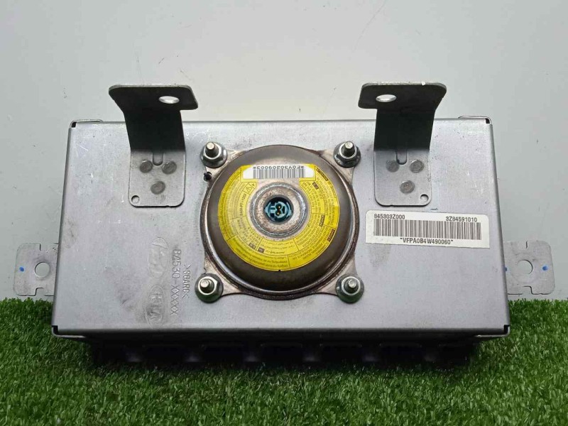 Recambio de airbag delantero derecho para hyundai i40 cw 1.7 crdi cat referencia OEM IAM 845303Z000-3Z84591010  
