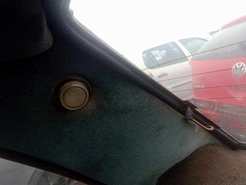 Recambio de no identificado para seat 131 1.4g referencia OEM IAM   