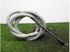 Recambio de cerradura maletero / porton para man tge kasten (uy) 2.0 tdi referencia OEM IAM 7C0827531B CABLE.CERRRADURA 