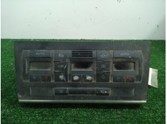 Recambio de mando climatizador para audi a4 berlina (8e) 1.8 20v turbo referencia OEM IAM 8E0820043  