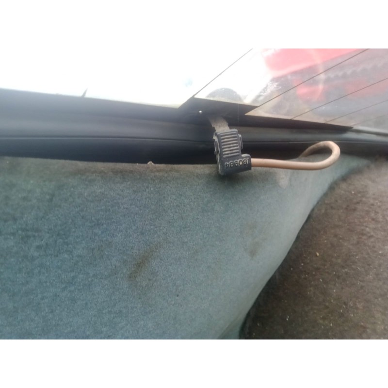 Recambio de no identificado para seat 131 1.4g referencia OEM IAM   