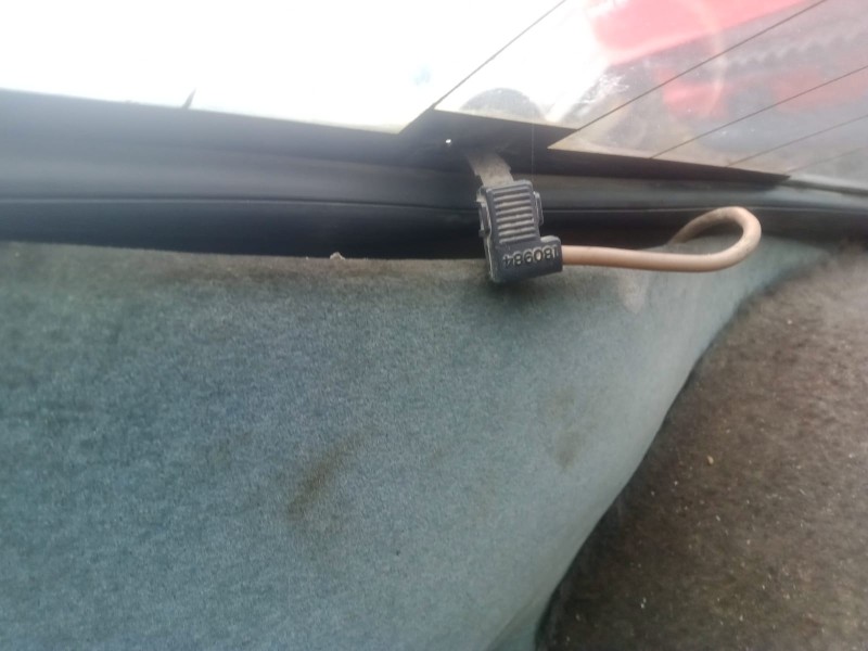 Recambio de no identificado para seat 131 1.4g referencia OEM IAM   