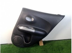 Recambio de guarnecido puerta trasera derecha para nissan juke (f15) 1.2 16v cat referencia OEM IAM   