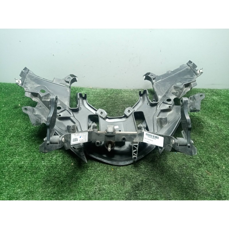 Recambio de modulo electronico para bmw r 1200 rt referencia OEM IAM 772867603 K52 - 14-19 REGULACION PARABRISAS