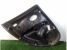 Recambio de guarnecido puerta trasera derecha para nissan juke (f15) 1.2 16v cat referencia OEM IAM    2