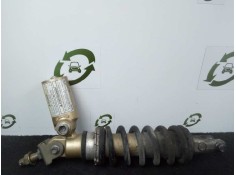Recambio de amortiguador trasero para kawasaki ninja zx-6 r/rr referencia OEM IAM 450141740 GAS  2