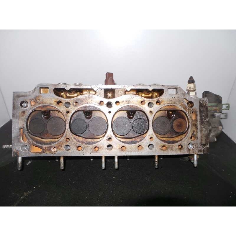 Recambio de culata para renault 19 hatchback (b/c53) 1.7 90cv referencia OEM IAM FDP-F9-28  