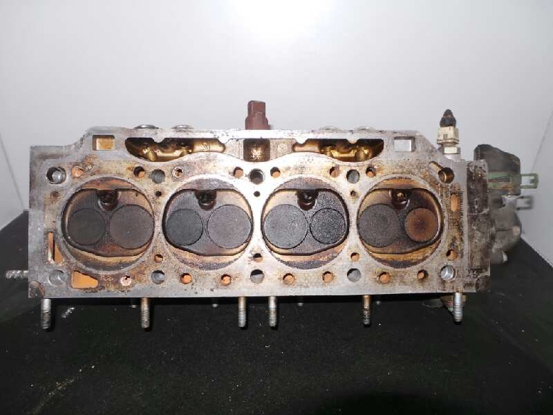 Recambio de culata para renault 19 hatchback (b/c53) 1.7 90cv referencia OEM IAM FDP-F9-28  