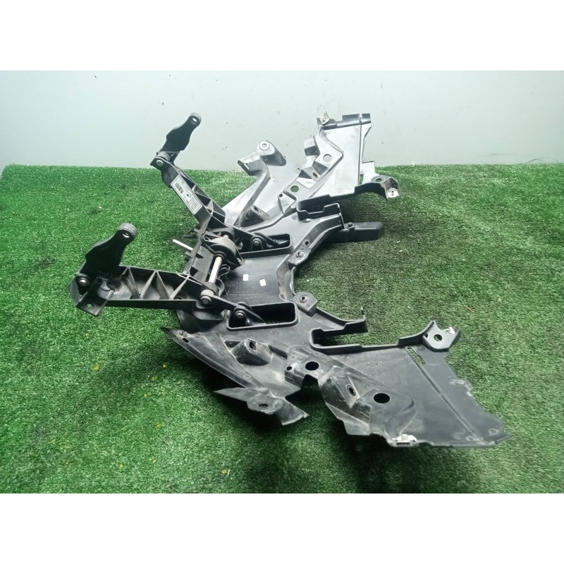 Recambio de modulo electronico para bmw r 1200 rt referencia OEM IAM 772867603 K52 - 14-19 REGULACION PARABRISAS