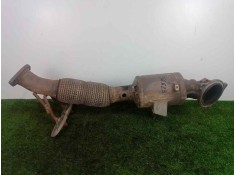 Recambio de catalizador para ford mondeo lim. 1.5 ecoboost cat referencia OEM IAM DS715E211HD  